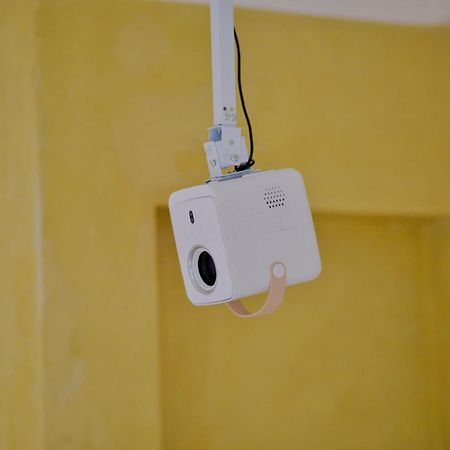 Annam Boutique Hotel-Elevator-5 Mins To Oldquarter 河内 外观 照片