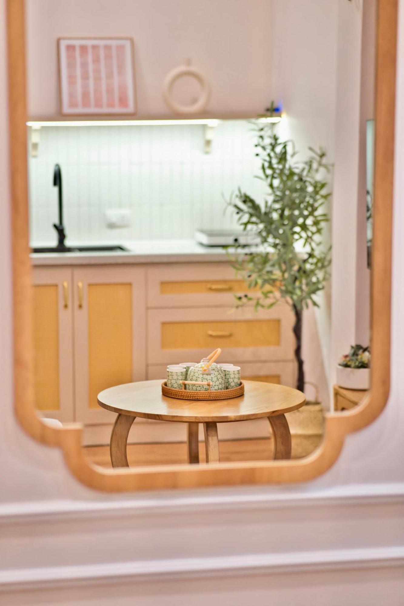 Annam Boutique Hotel-Elevator-5 Mins To Oldquarter 河内 外观 照片